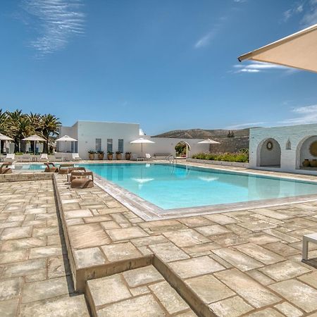 Villa Bellonia Naousa  Luaran gambar