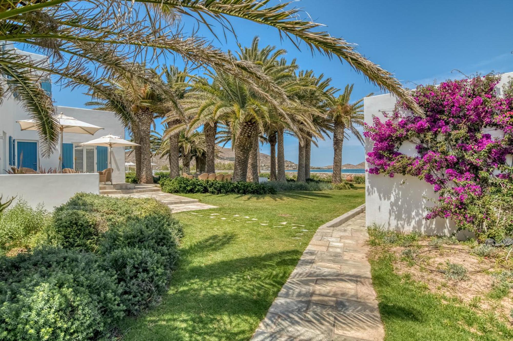 Villa Bellonia Naousa  Luaran gambar
